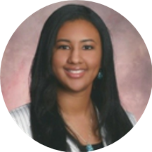 Alexa Burgess, LAMFT, MS