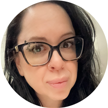 Alexa Castaneda, LMHC