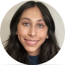 Alexa Cilia, ALMFT, MS