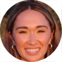 Alexa Eguchi, LMFT
