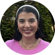 Alexa Gavrilov, LCSW