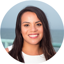 Alexa Gonzales, LCSW