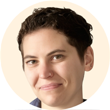 Alexa Kaczmarski, MSW, LICSW