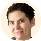 Alexa Kaczmarski, MSW, LICSW