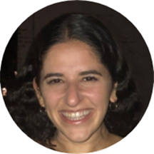 Alexa Pellenberg, MS