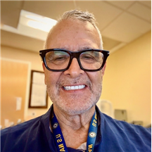 Alexander Anderson, LCSW