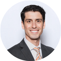 Alexander Antonucci, LPC