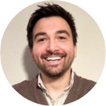 Alexander Beal, MS, LPC