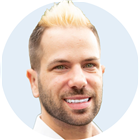 Alexander Conway, LMHC