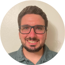 Alexander Corde, LCSW