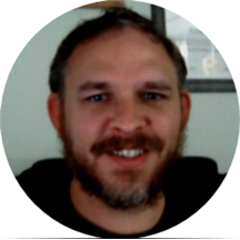 Alexander Dolin, LPCC