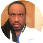 Alexander Gumbs, PMHNP-BC, FNP-BC