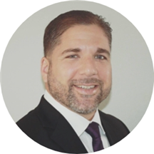 Alexander Hernandez, LMHC