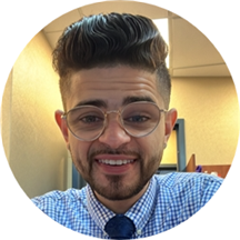 Alexander L'Official, MA