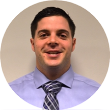 Alexander Lucci, ATC, CSCS