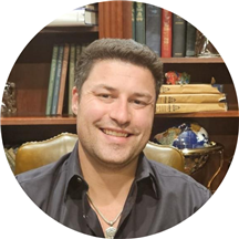 Alexander Osterman, LPC