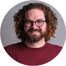 Alexander Weiglein, LPCC, MA