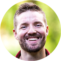 Alexander Wright, LMHC