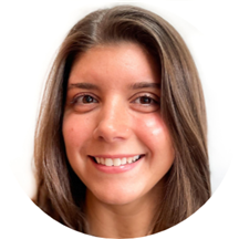 Alexandra Antolos, RD