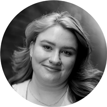 Alexandra Barron, MSW, LSW