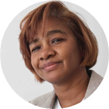 Alexandra Boursiquot, APRN, RN