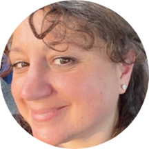 Alexandra Brueckner, LCAT