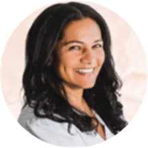 Alexandra Burkes, MA