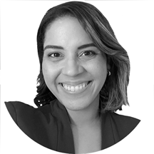 Alexandra Cabrera Gerena, LMHC