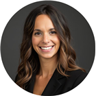 Alexandra Castiglione, LAc