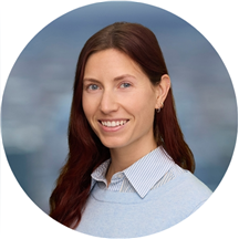 Alexandra Childs, LCSW