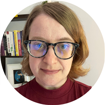 Alexandra Clingan, LMFT