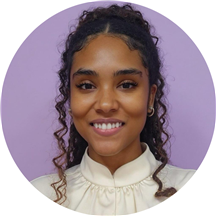 Alexandra Codjoe, LMSW