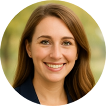 Alexandra Davidson, SLP