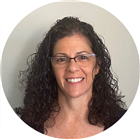 Alexandra Demetriou, OTR/L, CHT