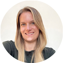 Alexandra Elizabeth Moore, MA, LPC