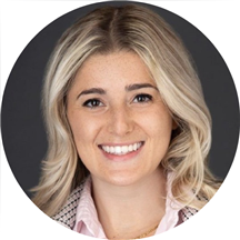 Alexandra Filingeri, DCN, RDN