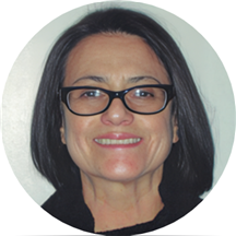 Alexandra Frerotte, LCSW