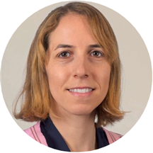 Alexandra Hobson, NP