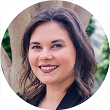 Alexandra Holdefer, LCSW