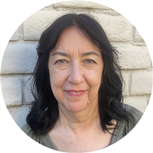 Alexandra Jackson, LCSW