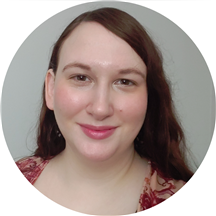 Alexandra Katherine Gray, APC, MA