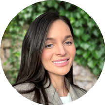 Alexandra Kolb, LMHC