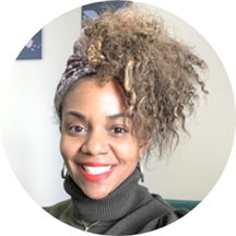 Alexandra Latta, LCMHC