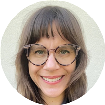 Alexandra Lee, MSW, LCSW