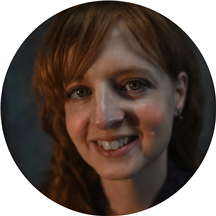 Alexandra Levin, LPC