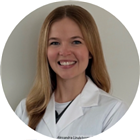 Alexandra Lindstrom, PA