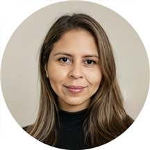 Alexandra Lopez, LPCC