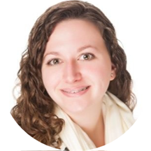 Alexandra Lundberg, LCMHC, LCAS - A