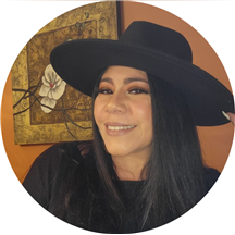 Alexandra Maranon, MS