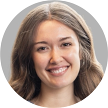 Alexandra McArthur-Kewene, LMSW